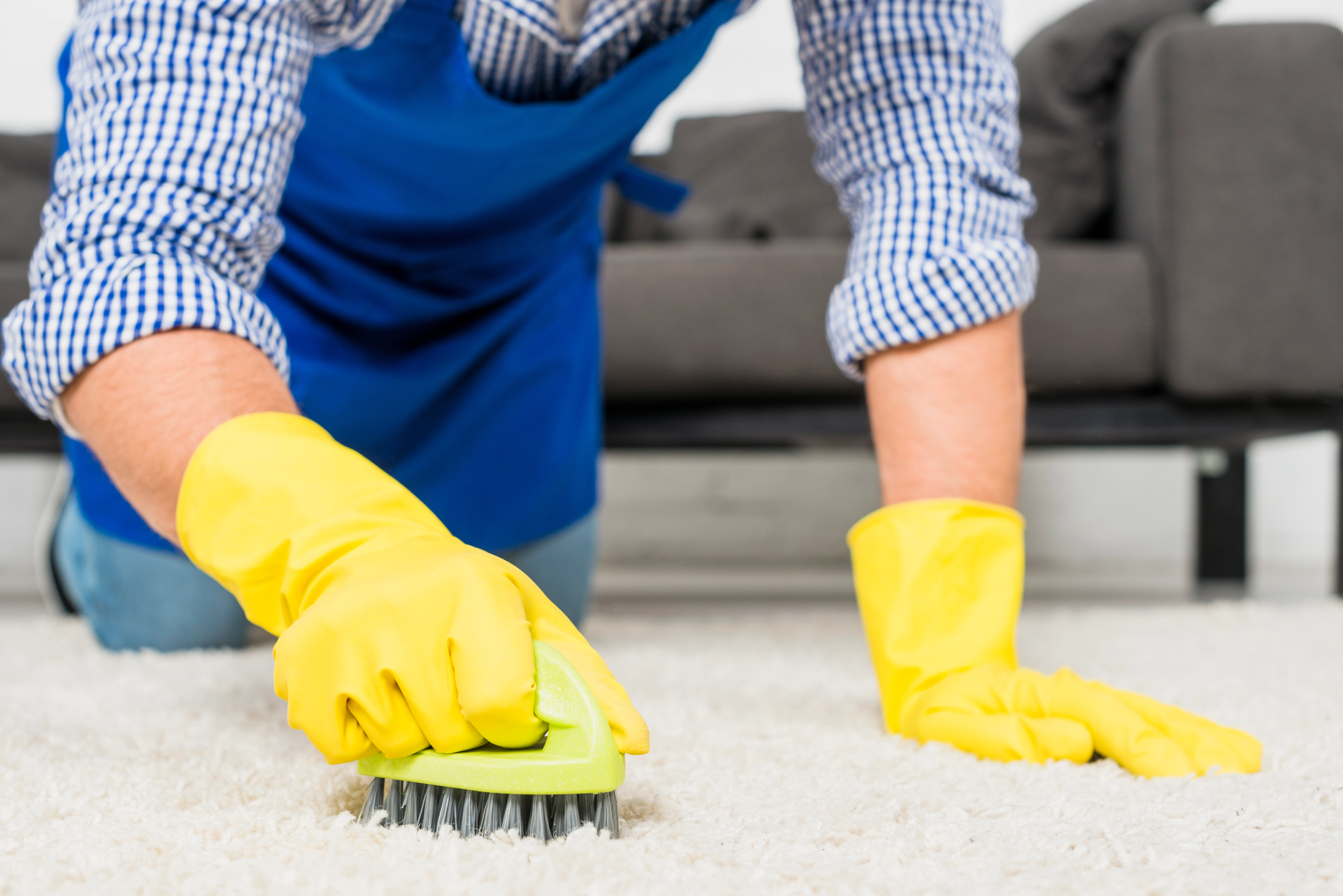  Carpet Cleaning Service Provider in Pune