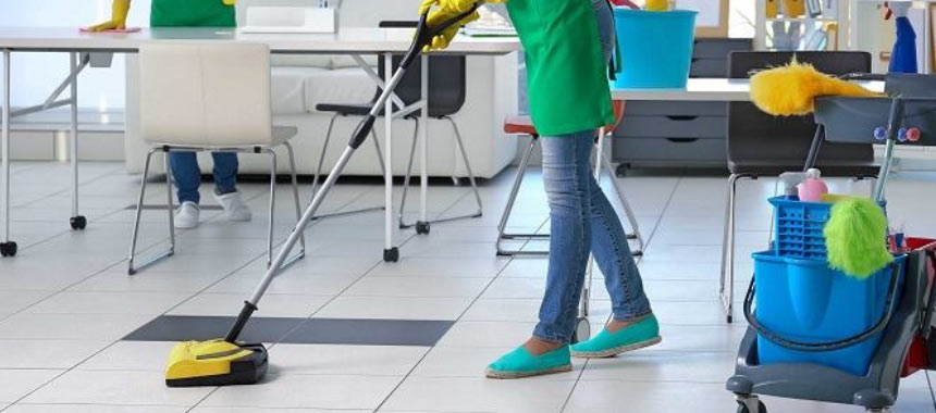 commercial deep cleaning Services in Pune 