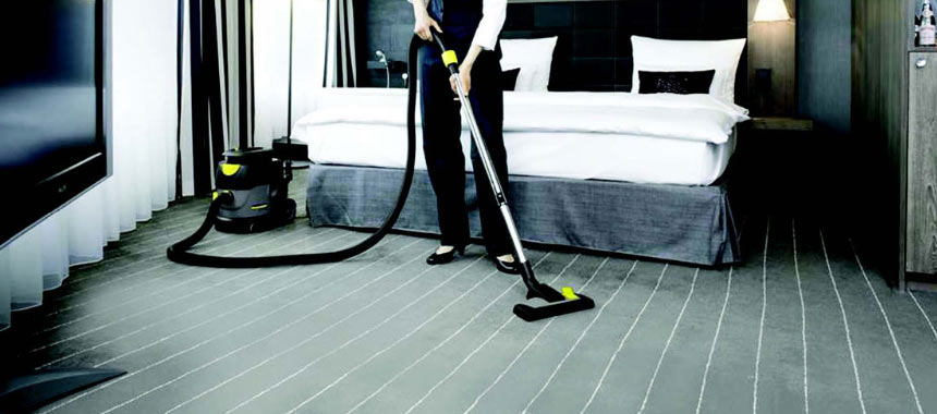 Factory deep cleaning Services in Pune 