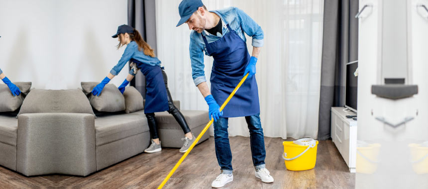 Housekeeping Services in Pune 