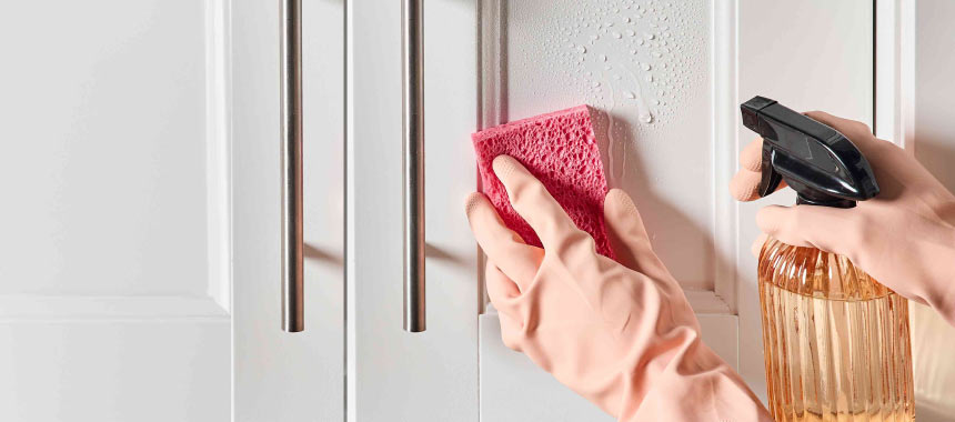 Kitchen Deep Cleaning Service Provider in Pune 